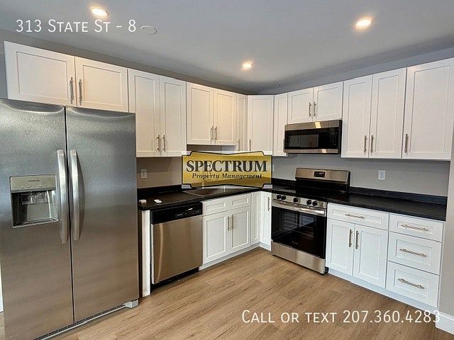 1st image of 313 State St #8