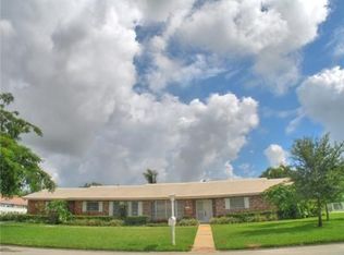 11281 NW 25th St, Coral Springs, FL 33065