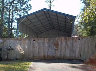 711 Buena Vista Dr, Lillian, AL 36549