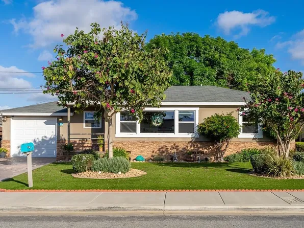 1249 Downing St, Imperial Beach, CA 91932