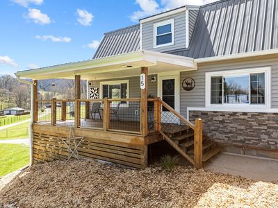 15 Ravenwood Rdg, Canton, NC, 28716