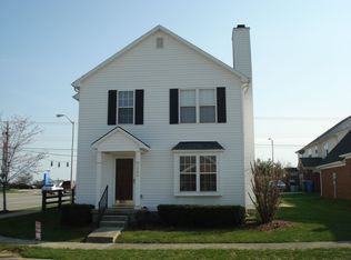 3060 Mapleleaf Park, Lexington, KY 40509