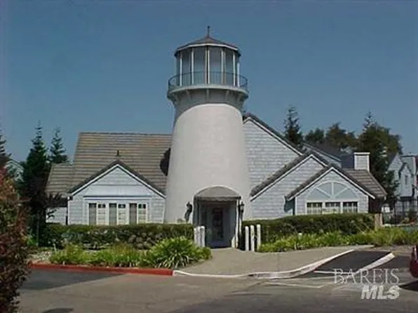 493 Lighthouse Drive, Vallejo, CA 94590