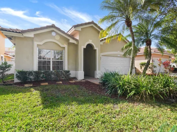 13758 SW 31st Street, Miramar, FL 33027