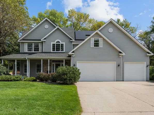 1345 Ridge Rd, Owatonna, MN 55060