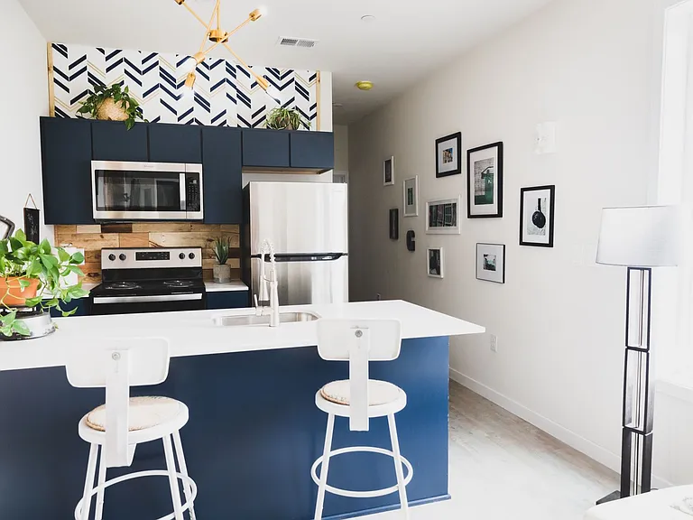 The Flats at Golaski — Photo 4