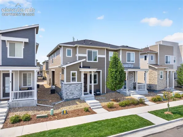 5332 Spalding Pl, Frederick, CO 80504