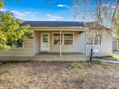 2150 S Exchange St, Wichita, KS, 67213