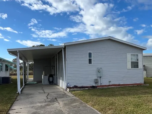 13225 101st St Lot 349, Largo, FL 33773