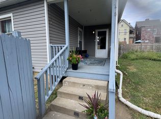 525 Center St, East Pittsburgh, PA