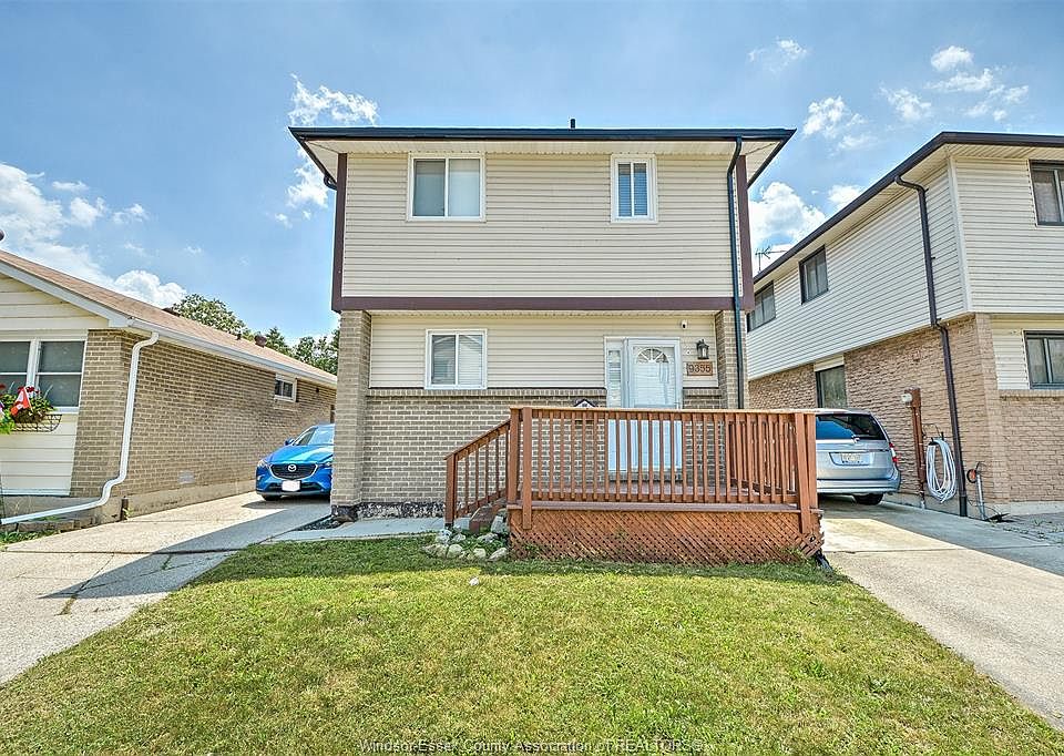 9355 Bayswater Ct, Windsor, ON N8S 4L1 MLS 23018893 Zillow