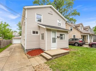 5210 Stanley Ave, Maple Heights, OH 44137