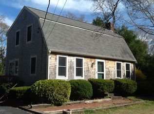 30 Bourne Rd, Plymouth, MA 02360