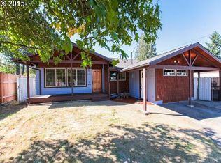 201 NE 80th Ave, Portland, OR 97213