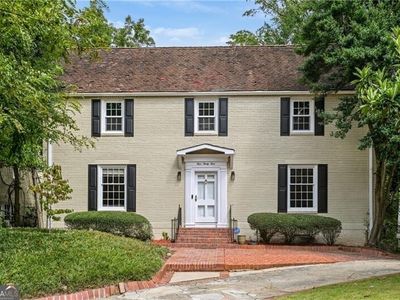 434 Brentwood Dr NE, Atlanta, GA, 30305