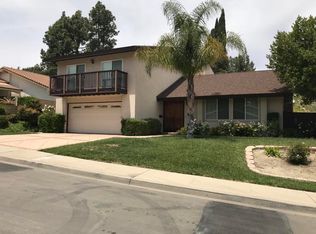 1910 Laurelwood Ct, Thousand Oaks, CA 91362