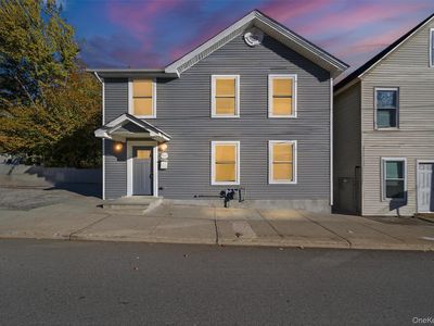 16 Mountain Avenue, Highland Falls, NY, 10928