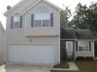 2803 Warhorse Pl, Douglasville, GA 30135