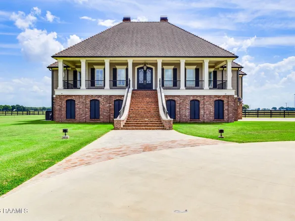 3256 Vidrine Rd, Ville Platte, LA 70586