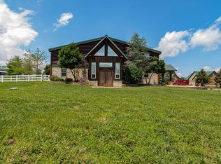 2820 State Hwy W, Ozark, MO 65721