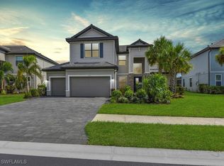 11631 Canopy Loop, Fort Myers, FL 33913