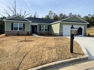 6372 Sandy Bottom Dr, Columbus, GA 31907