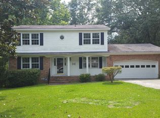 112 Limehouse Reach Rd, Columbia, SC 29210