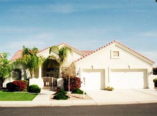 1834 E Bay Tree Cir, Gilbert, AZ 85234