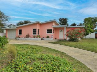 1511 N Peninsula Ave, New Smyrna Beach, FL 32169