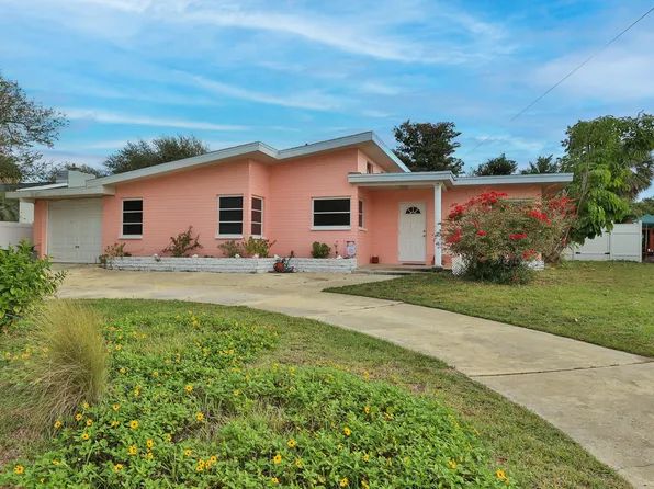 1511 N Peninsula Ave, New Smyrna Beach, FL 32169