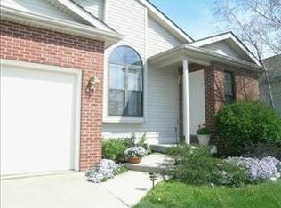 2909 Nally Ct, Lexington, KY 40517