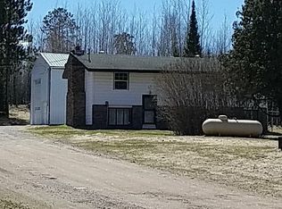 3432 Breezy Point Rd, Tower, MN 55790