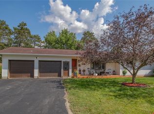 50324 Leslie St, Osseo, WI 54758