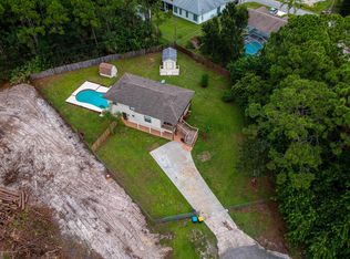 1481 Hollaman St NW, Palm Bay, FL 32907