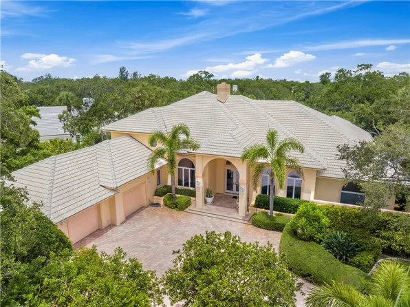 161 Island Sanctuary, Vero Beach, FL 32963