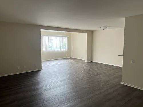 Floor plan 2 Bedroom with Den