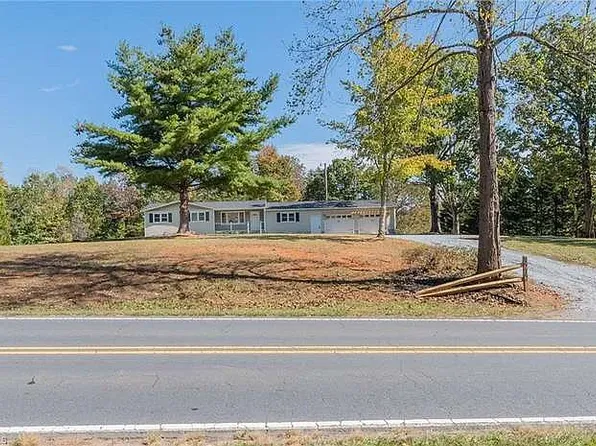 3212 Finch Farm Rd, Trinity, NC 27370