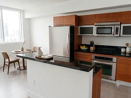 244 Biscayne Blvd #2608 Photo 1