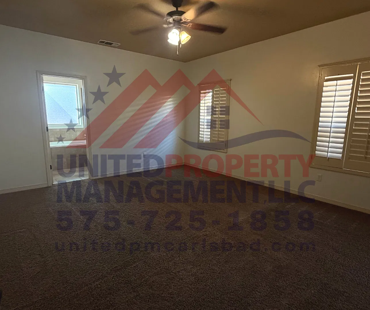 3 Bedroom in Spring Hallow — Photo 4