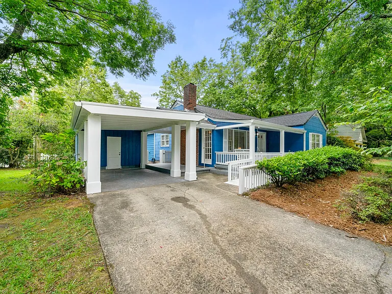 639 S Peachtree St — Photo 14