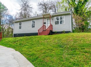 411 I St, Lynchburg, VA 24504