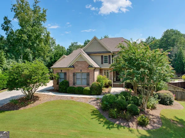 1046 Creek Side Dr, Canton, GA 30115