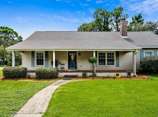 3395 Brookshire Dr, Pensacola, FL 32504