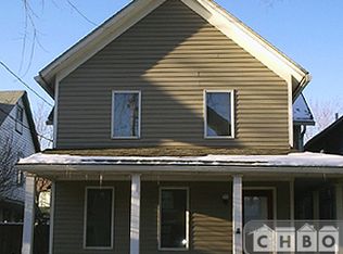 3018 Bridge Ave, Cleveland, OH 44113