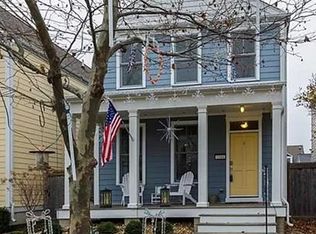 3204 S Civic Green Dr, Saint Charles, MO 63301