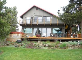 54677 Silver Fox Dr, Bend, OR 97707