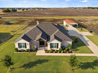 5015 Fox Trot Ln, Caddo Mills, TX 75135
