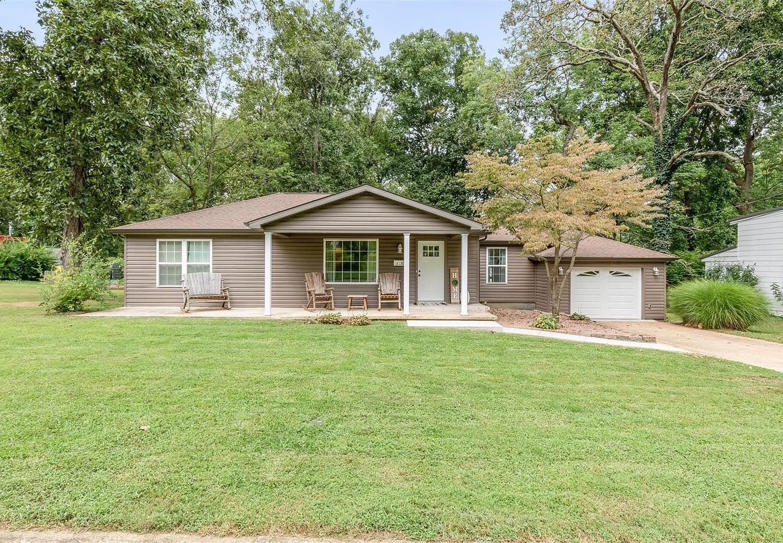 811 Taylor Ave, Farmington, MO 63640 Zillow