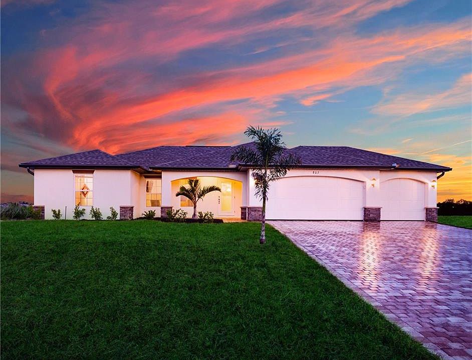 315 NW 7th Pl, Cape Coral, FL 33993 Zillow