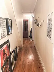 Rented by Corcoran